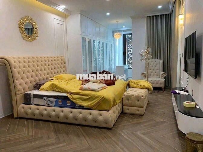 🏡 CHO THUÊ NHÀ 2,5 TẦNG KIỆT 4M NGUYỄN VĂN THOẠI