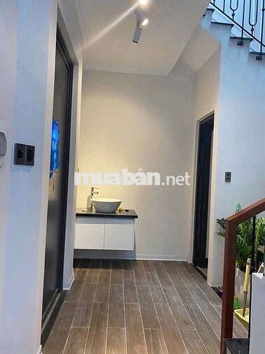 🏡 CHO THUÊ NHÀ 2,5 TẦNG KIỆT 4M NGUYỄN VĂN THOẠI