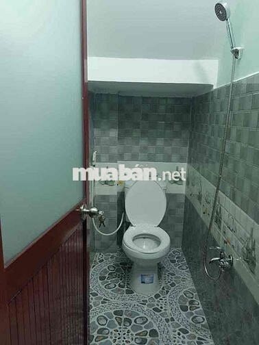 NGUYỄN THỊ TÚ - 2 TẦNG - 2 PN - CHỈ CÓ 1 TỶ 3
