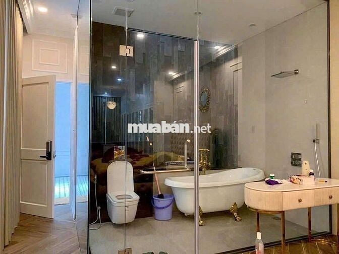 🏡 CHO THUÊ NHÀ 2,5 TẦNG KIỆT 4M NGUYỄN VĂN THOẠI