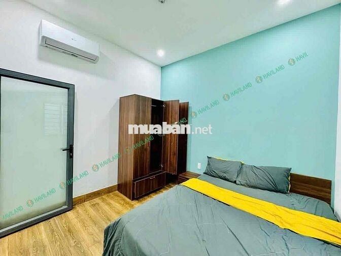 🏠 CĂN HỘ 2PN NGAY ĐƯỜNG VÕ NGUYÊN GIÁP - GẦN BIỂN