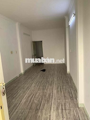 NHÀ MỚI  2PN Lê Văn Sỹ Hẻm  Rộng  KD - VP CÔNG TY