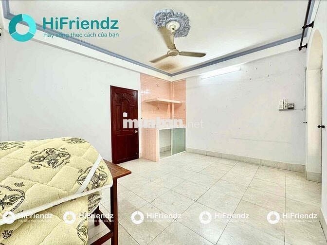 🔥KHAI TRƯƠNG 2 PHÒNG NGỦ GIÁ RẺ SIÊU RỘNG GẦN HUFLIT, VĂN HIẾN