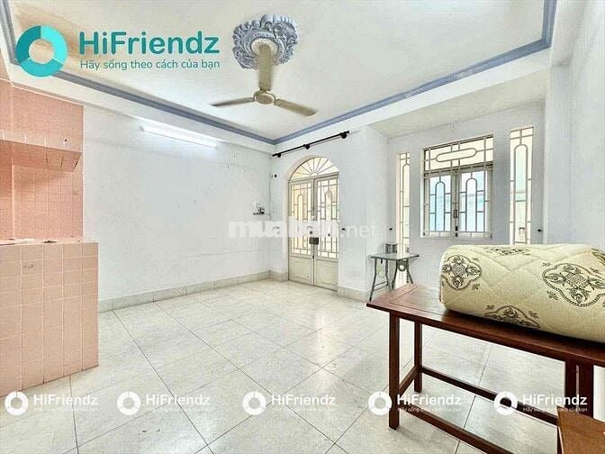 🔥KHAI TRƯƠNG 2 PHÒNG NGỦ GIÁ RẺ SIÊU RỘNG GẦN HUFLIT, VĂN HIẾN