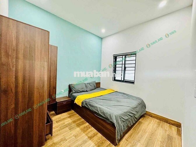 🏠 CĂN HỘ 2PN NGAY ĐƯỜNG VÕ NGUYÊN GIÁP - GẦN BIỂN