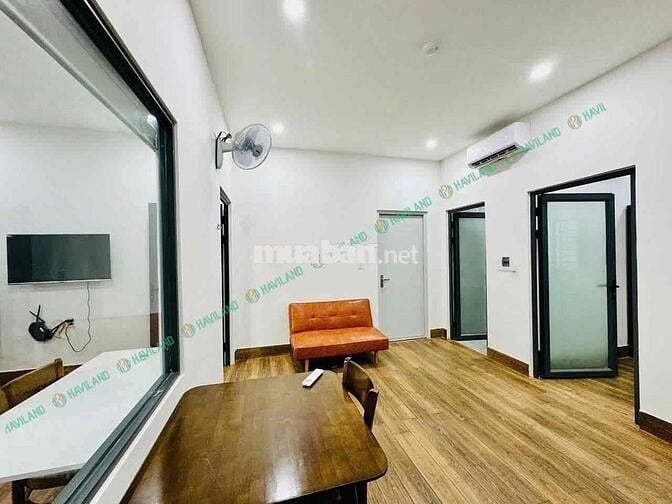 🏠 CĂN HỘ 2PN NGAY ĐƯỜNG VÕ NGUYÊN GIÁP - GẦN BIỂN