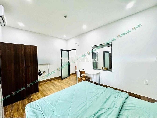 🏠 CĂN HỘ 2PN NGAY ĐƯỜNG VÕ NGUYÊN GIÁP - GẦN BIỂN