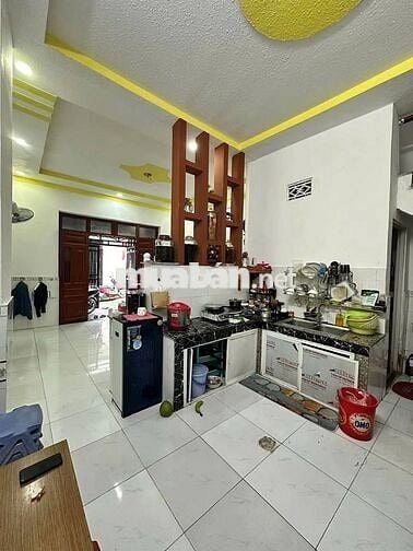 NHÀ 1TR1L  SIÊU ĐẸP NGAY NGÃ TƯ MẾU ÔNG CÙ. DT 50M2 GIÁ 1,15 TỶ