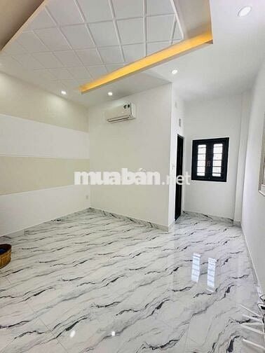 BÁN NHÀ 4 TẦNG_BÌNH TÂN_ DT 4X15 _HẼM 6M _KO LỘ GIỚI_ GIÁ 5,5TỶ