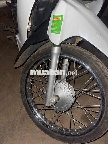 xe nhà đi ốc nguyên chưa mở gì cả