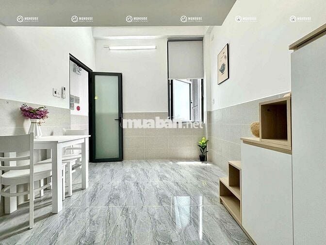 CĂN HỘ DUPLEX BANCOL CHILL NGAY LUỸ BÁN BÍCH - THOẠI NGỌC HẦU TÂN PHÚ