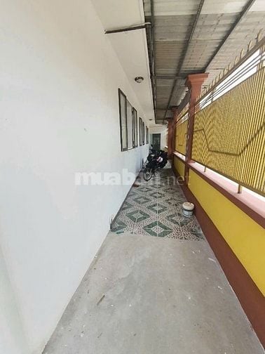🏠 CHO THUÊ NHÀ NGUYÊN CĂN TẠI HÓC MÔN 🏠
