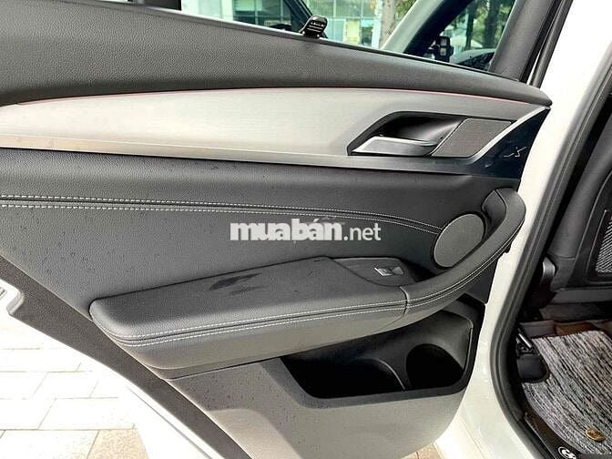 Chính Chủ Bán BMW X3 30i MSport Màu Trắng Sơn 100%
