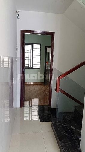 Bán nhà 4 tầng đẹp-gần chợ vĩnh Hải DT54m2-4PN-Nha Trang-2ty65