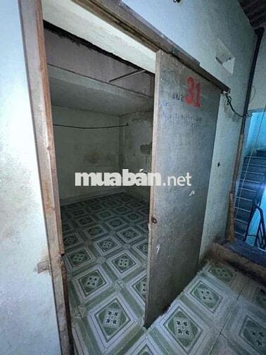 Nhà Trọ Giá Rẻ Hương Lộ 2 Bình Tân