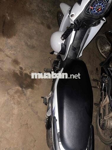 xe nhà đi ốc nguyên chưa mở gì cả