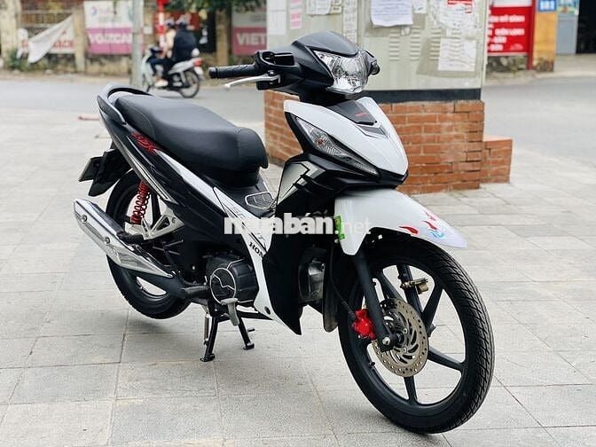 HONDA WAVE RSX FI  CHÍNH CHỦ NGUYÊN ZIN 2024