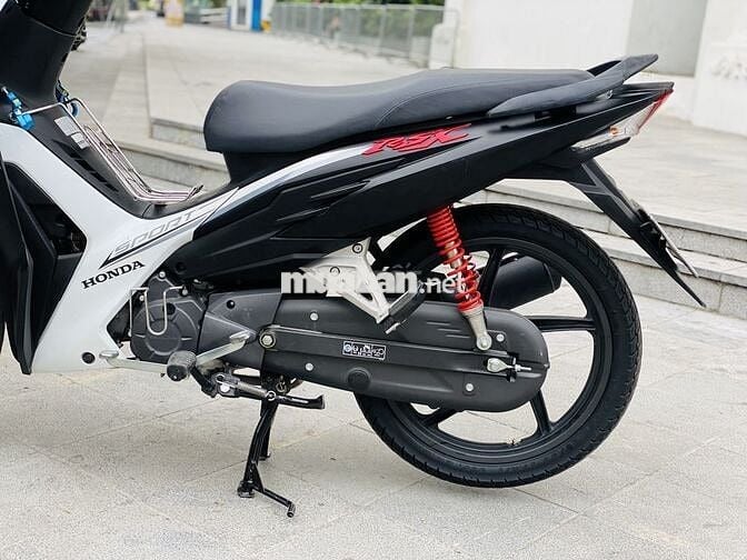 HONDA WAVE RSX FI  CHÍNH CHỦ NGUYÊN ZIN 2024
