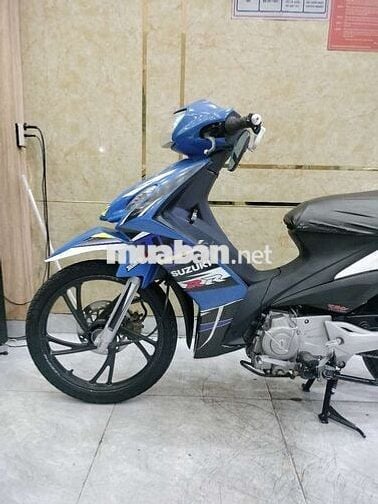 AXELO 2014 ,BS 72 ,XE MÁY ĐI OK MẠNH MƯỢT