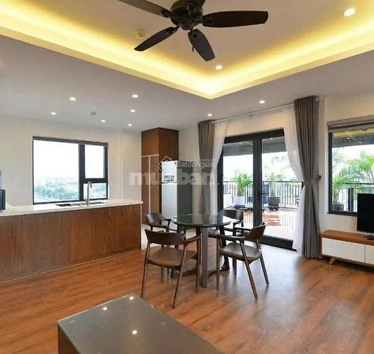 SIÊU VIP PHỐ ĐI BỘ TRỊNH CÔNG SƠN TÂY HỒ