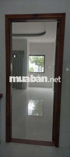 NHÀ 1 TRỆT 1 LẦU, 4 PHÒNG NGỦ, ĐƯỜNG SỐ 8 KDT 5A