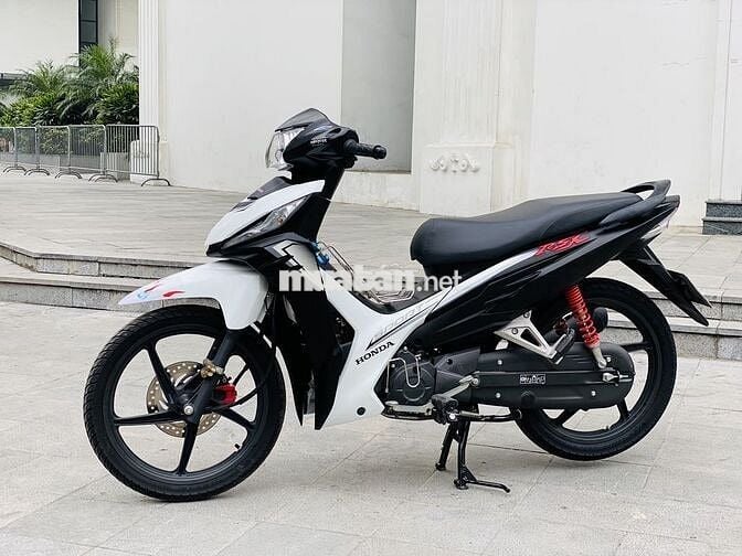 HONDA WAVE RSX FI  CHÍNH CHỦ NGUYÊN ZIN 2024