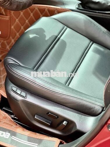 Mazda 6 2016 2.5 AT Full Option, Xe chất!