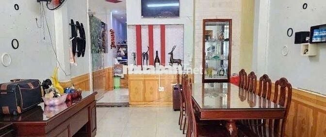 NHÀ MẶT TIỀN 8M GIÁ TRONG HẺM NGAY AEON,CHỢ SƠN KỲ,ĐẠI HỌC CÔNG THƯƠNG