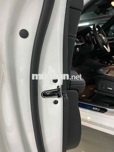 Chính Chủ Bán BMW X3 30i MSport Màu Trắng Sơn 100%
