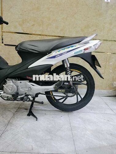AXELO 2014 ,BS 72 ,XE MÁY ĐI OK MẠNH MƯỢT