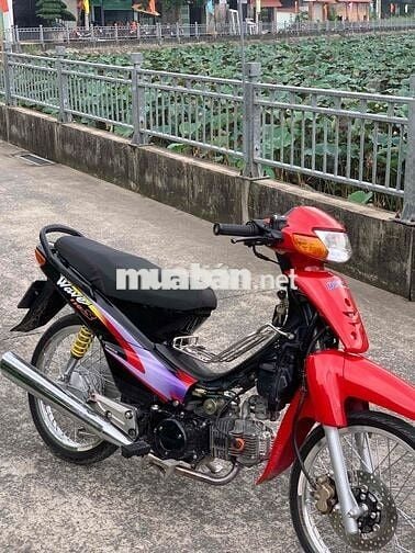 wave alpha lốc đen 2002