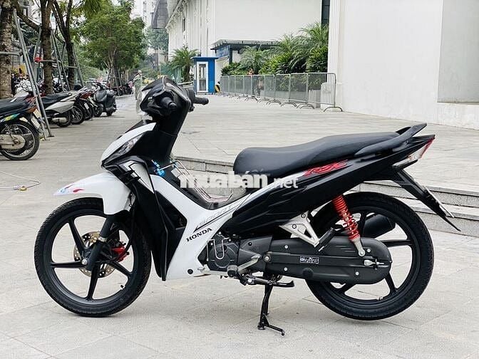 HONDA WAVE RSX FI  CHÍNH CHỦ NGUYÊN ZIN 2024