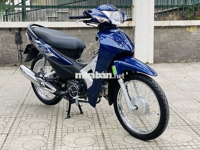 HONDA WAVE 110 XANH TÍM CHÍNH CHỦ CẦN BÁN GẤP 2024