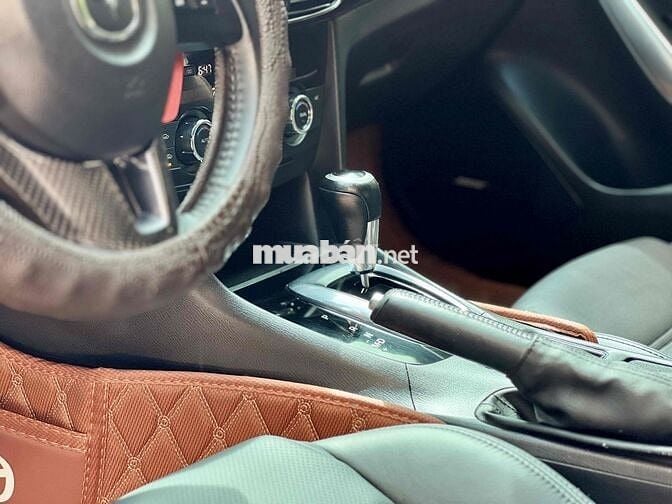 Mazda 6 2016 2.5 AT Full Option, Xe chất!