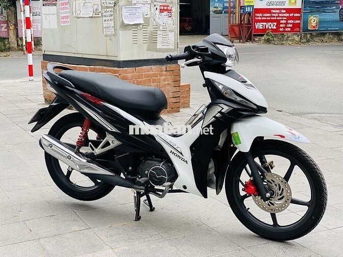 HONDA WAVE RSX FI  CHÍNH CHỦ NGUYÊN ZIN 2024
