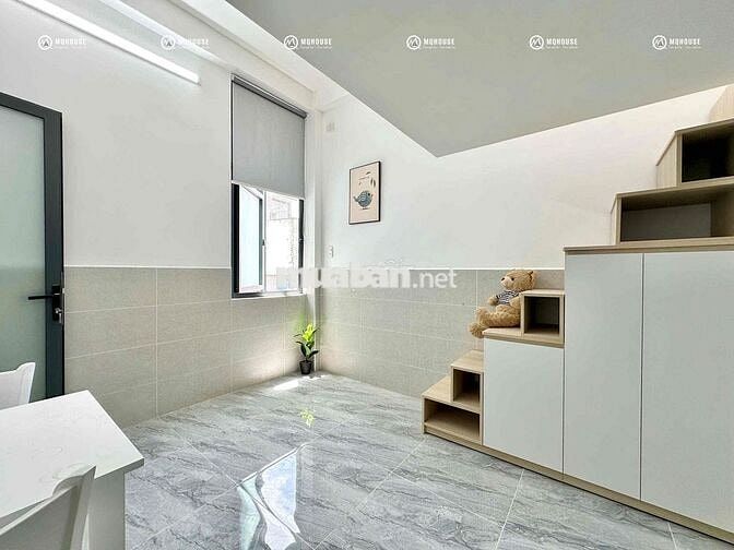 CĂN HỘ DUPLEX BANCOL CHILL NGAY LUỸ BÁN BÍCH - THOẠI NGỌC HẦU TÂN PHÚ