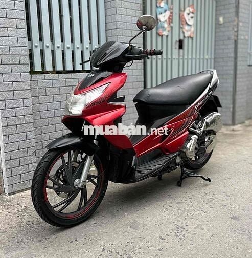 Hayate đeph, máy êm thì thầm bao vọt biển SG