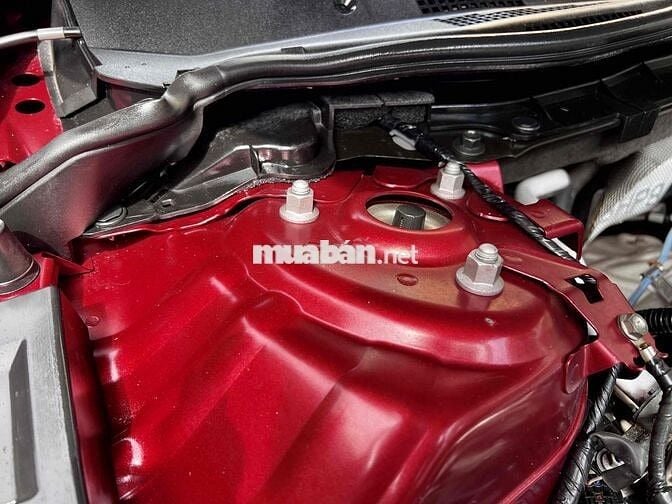 Mazda 6 2016 2.5 AT Full Option, Xe chất!
