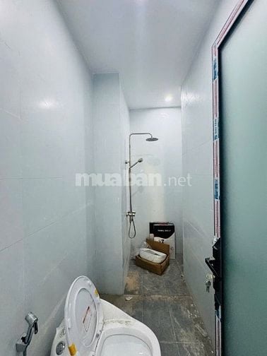 Bán nhà 4 tầng đẹp-gần chợ vĩnh Hải DT54m2-4PN-Nha Trang-2ty65