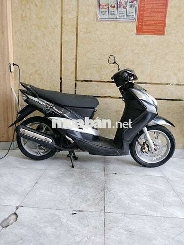 Mio Nhỏ Yamaha,Xe Máy Êm Mạnh,Đầy Đủ Chức Năng