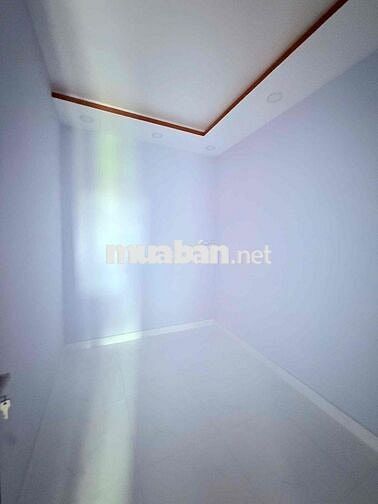 Nguyễn Văn Bứa -Hóc Môn -980 tr