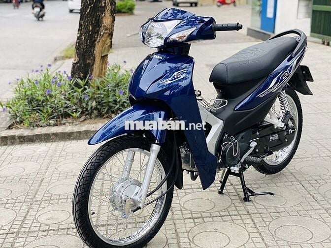 HONDA WAVE 110 XANH TÍM CHÍNH CHỦ CẦN BÁN GẤP 2024