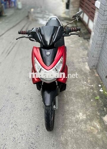 Hayate đeph, máy êm thì thầm bao vọt biển SG