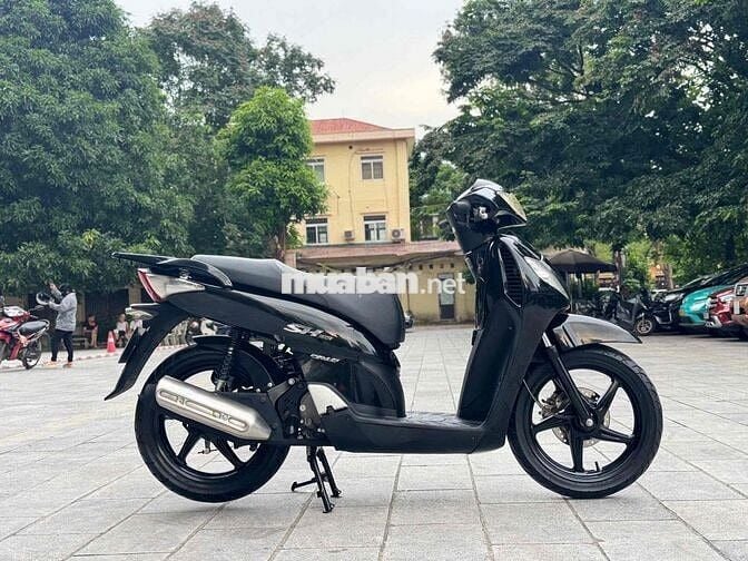 Sh 150fi nhập ý 2009 hồ sơ gốc đầy đủ máy đại chât