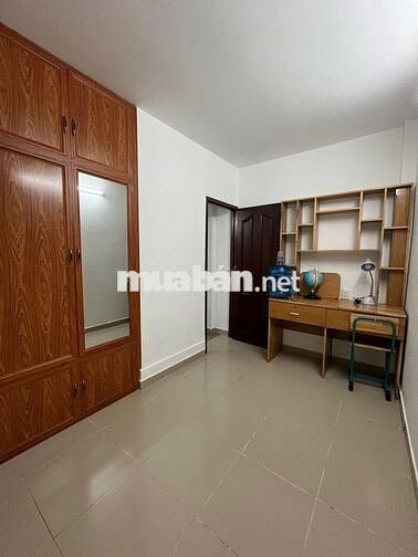 BÁN NHÀ ĐẸP GIÁ RẺ GẦN ÂU CƠ – TÂN PHÚ, 2PN, GIÁ CHỈ 2.95 TỶ