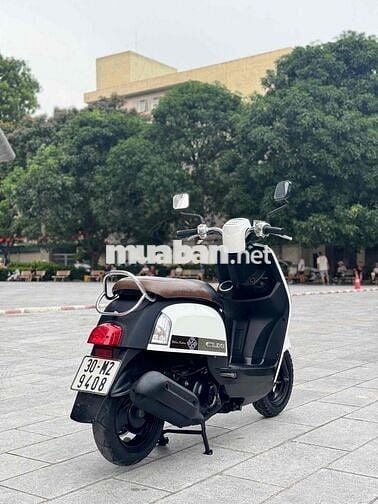 Cuxi 100fi sơn máy zin 100% đại chất 1 chủ b h nôi