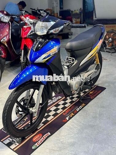 Honda wave rs 2009 bstp chính chủ