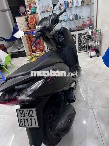 Cần Bán Xe Đang Đi Lead 4Val 2023 Chính Chủ.