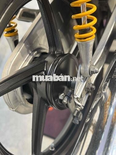 Honda wave rs 2009 bstp chính chủ