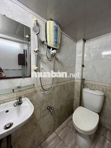 BÁN NHÀ ĐẸP GIÁ RẺ GẦN ÂU CƠ – TÂN PHÚ, 2PN, GIÁ CHỈ 2.95 TỶ